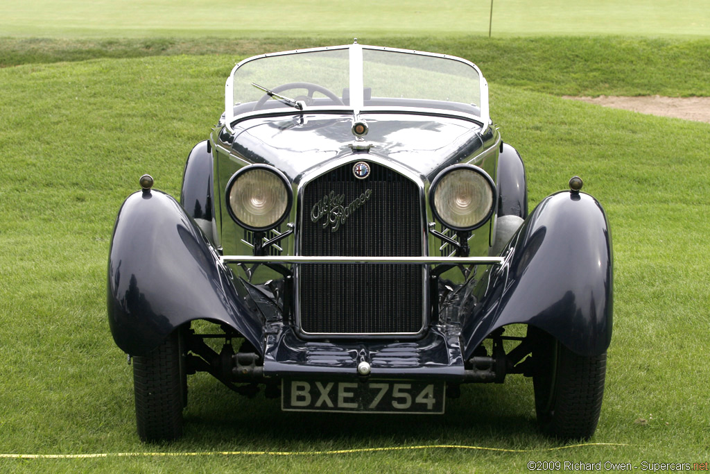 2009 Meadow Brook Concours-2