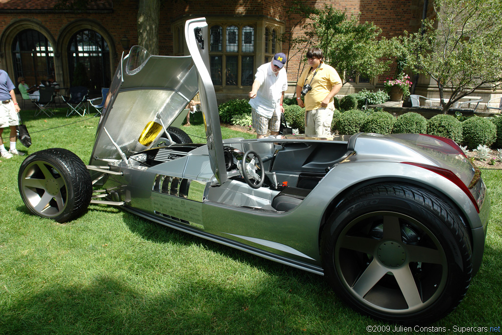 2009 Meadow Brook Concours-3