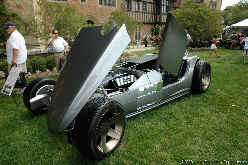 2009 Meadow Brook Concours-3