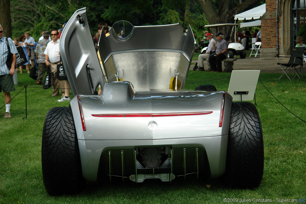 2009 Meadow Brook Concours-3