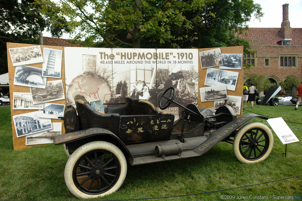 2009 Meadow Brook Concours-6