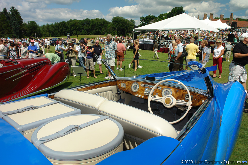 2009 Meadow Brook Concours-2