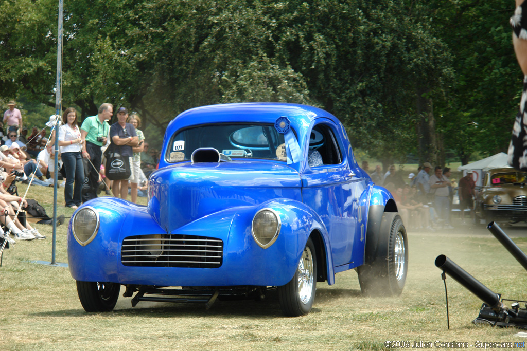 2009 Meadow Brook Concours-4