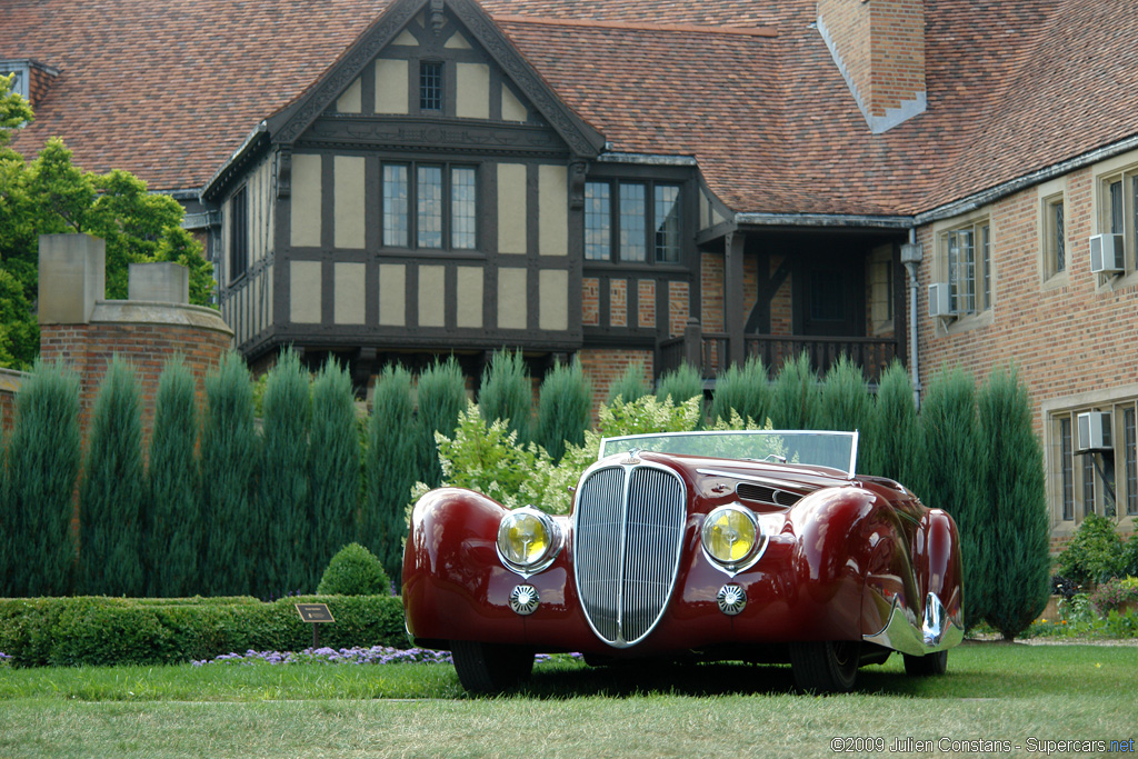 2009 Meadow Brook Concours-2