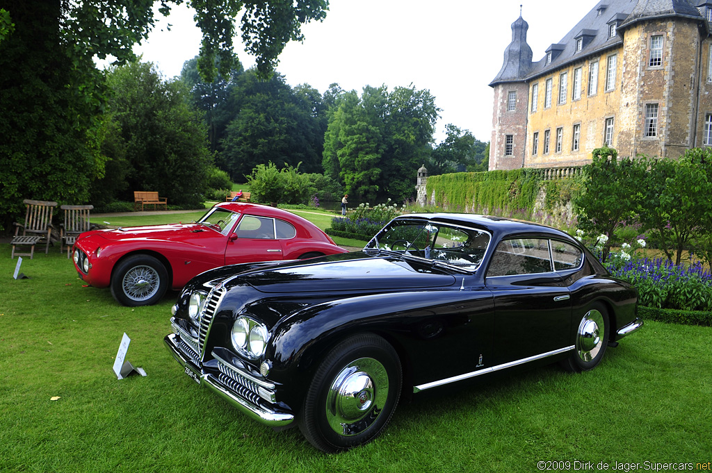 2009 Schloss Dyck Classic Days