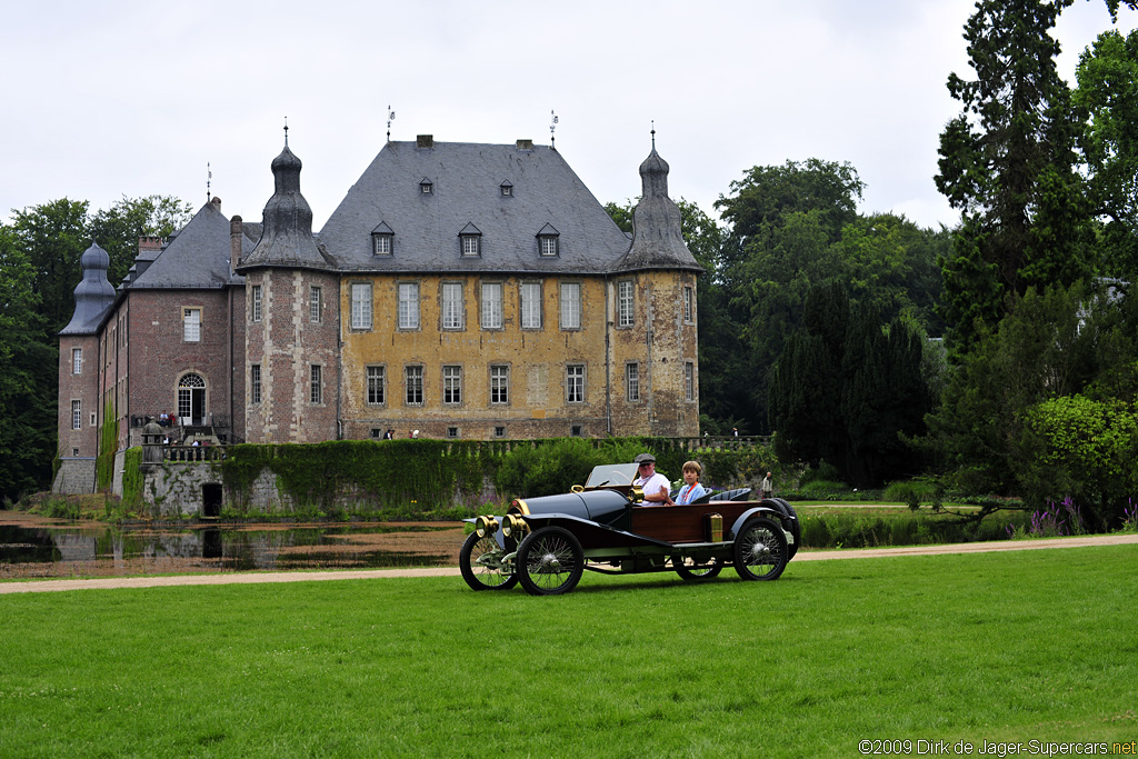 2009 Schloss Dyck Classic Days