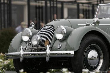 2009 Pebble Beach Concours d'Elegance-4