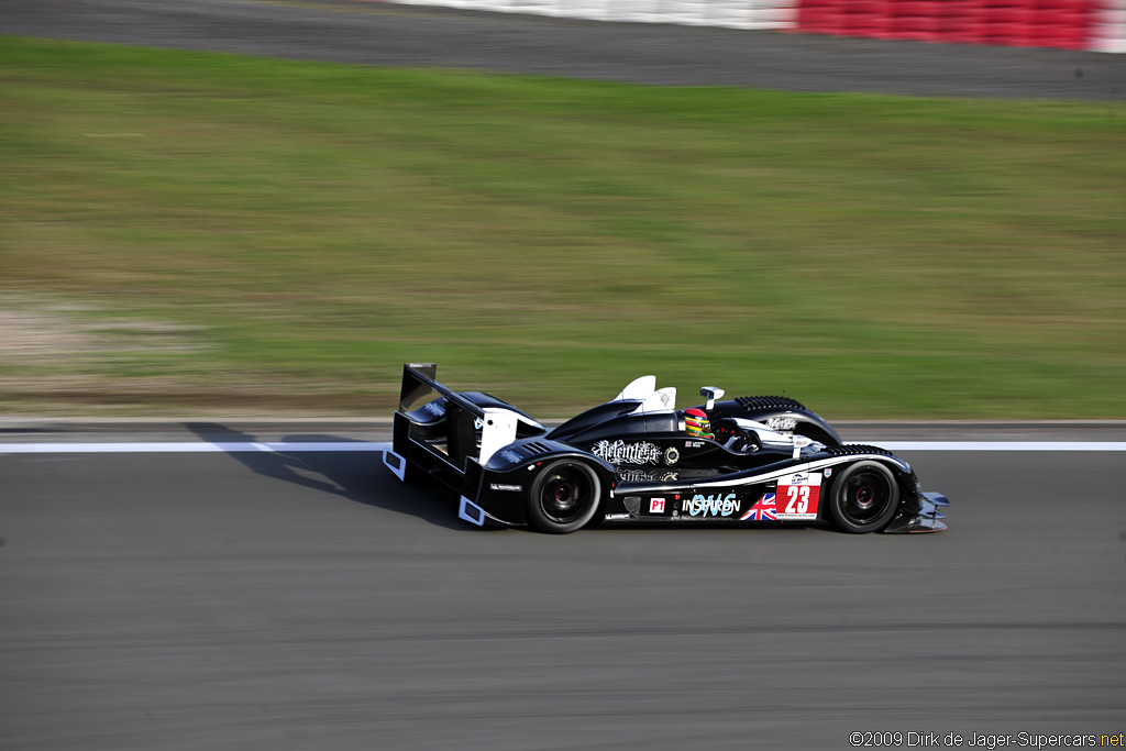 1000km Rennen Nurburgring