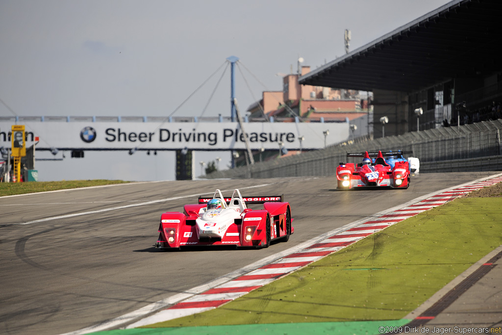 1000km Rennen Nurburgring