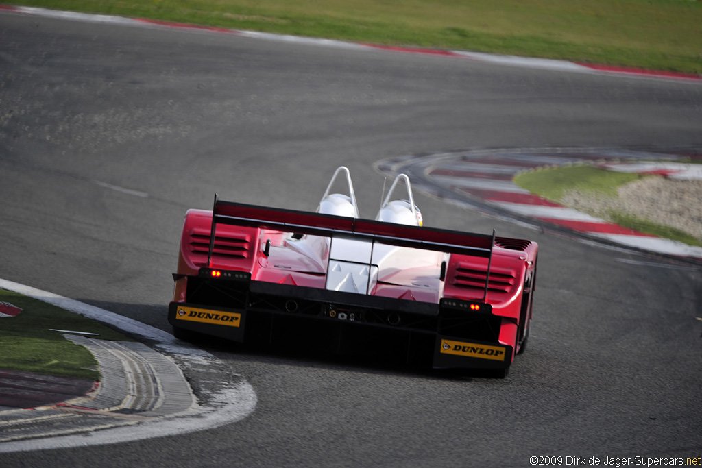 1000km Rennen Nurburgring