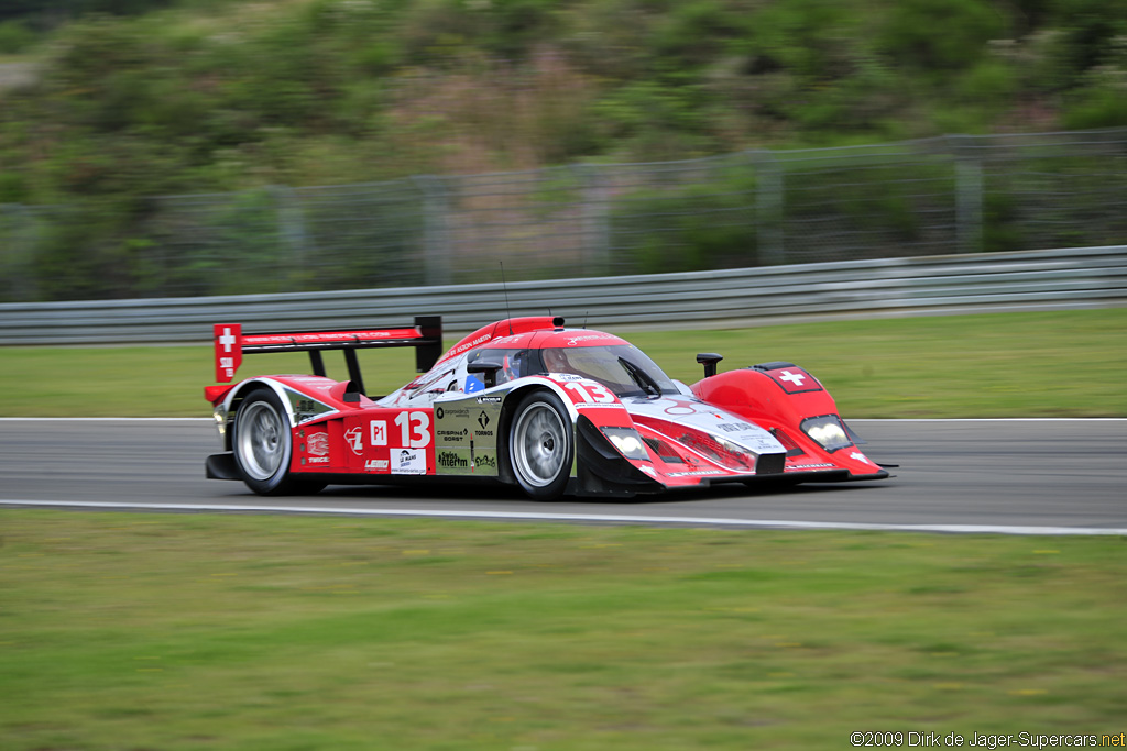 1000km Rennen Nurburgring