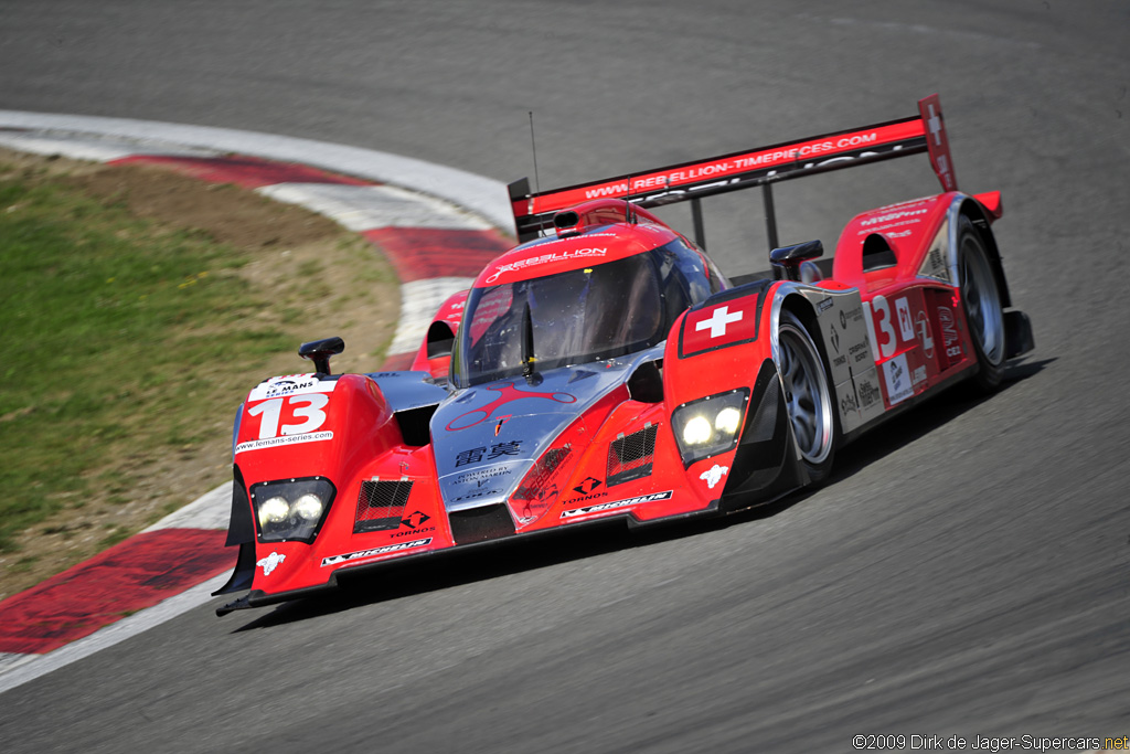 1000km Rennen Nurburgring