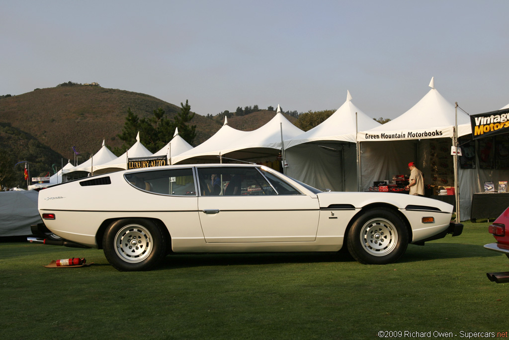 2009 Concorso Italiano