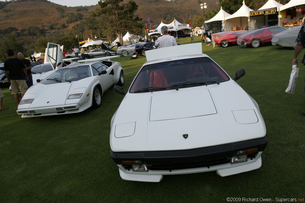 2009 Concorso Italiano