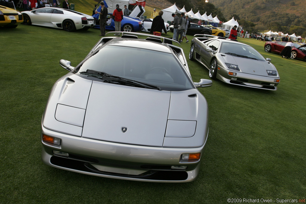 2009 Concorso Italiano