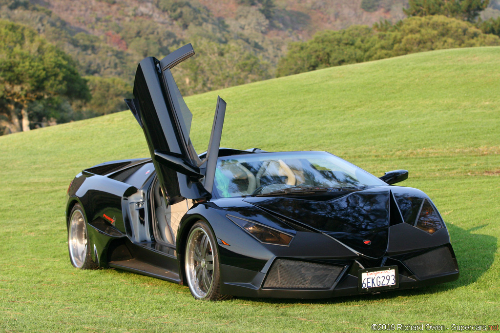 2009 Concorso Italiano