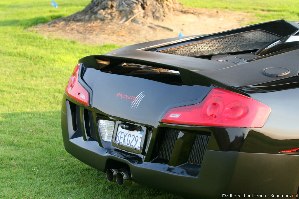 2009 Concorso Italiano