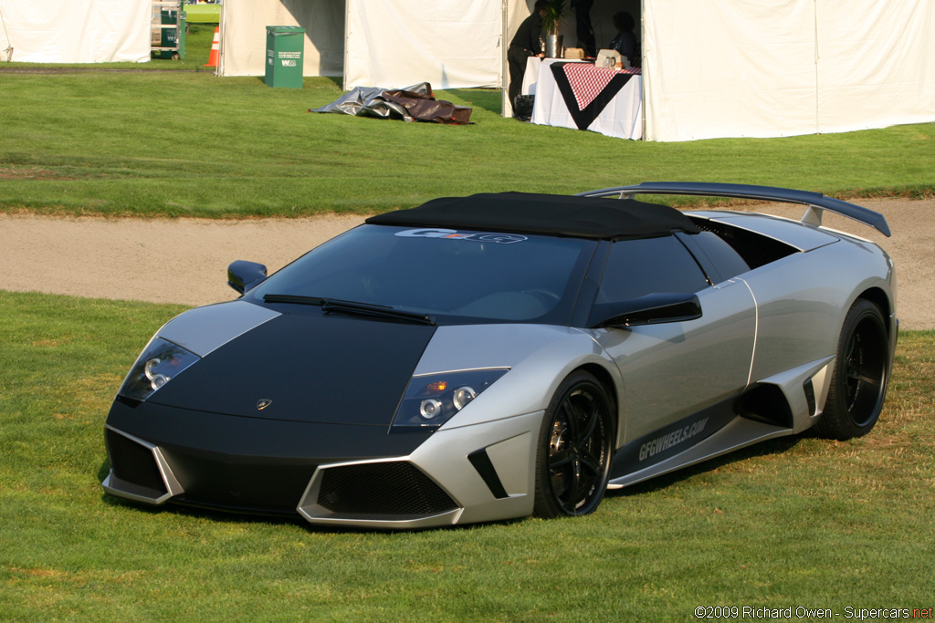 2009 Concorso Italiano