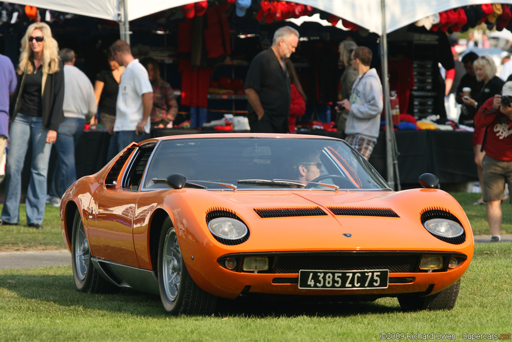 2009 Concorso Italiano