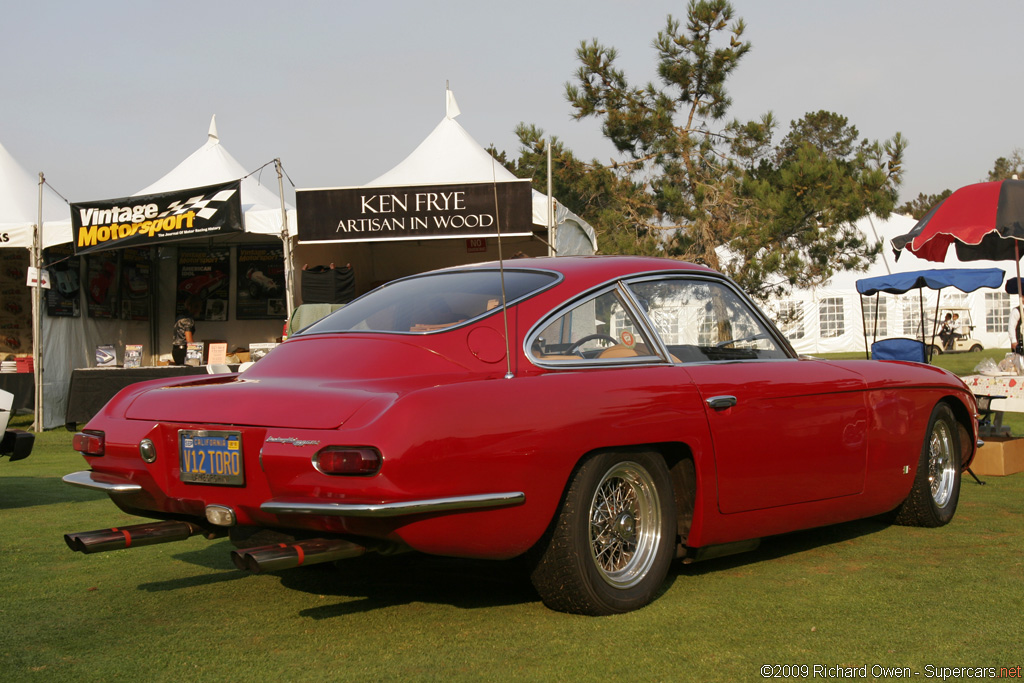 2009 Concorso Italiano