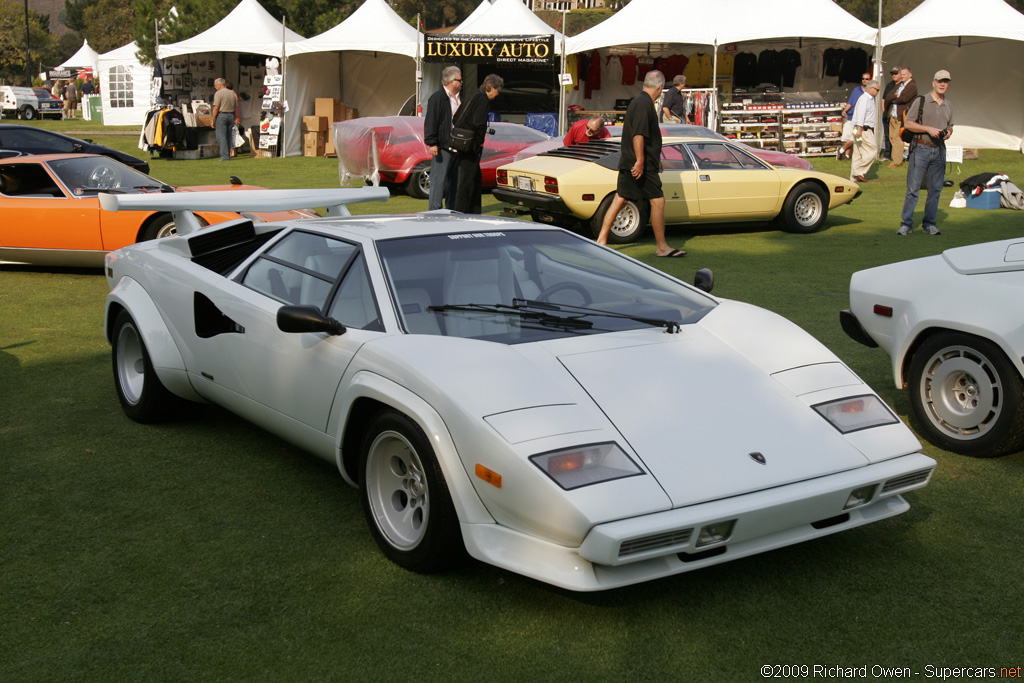 2009 Concorso Italiano