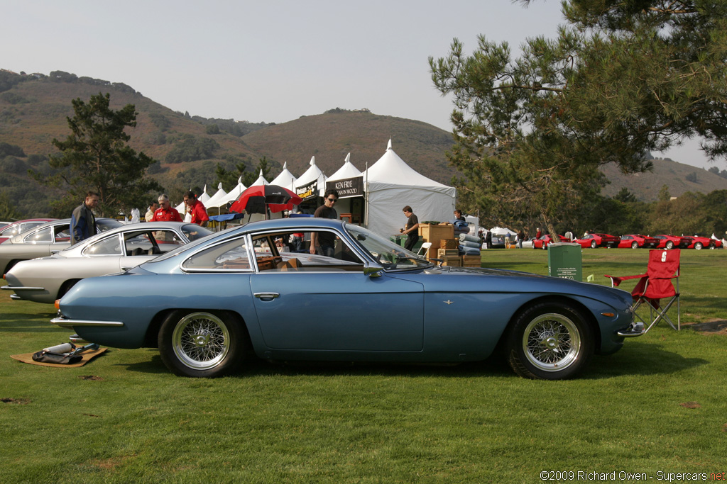 2009 Concorso Italiano