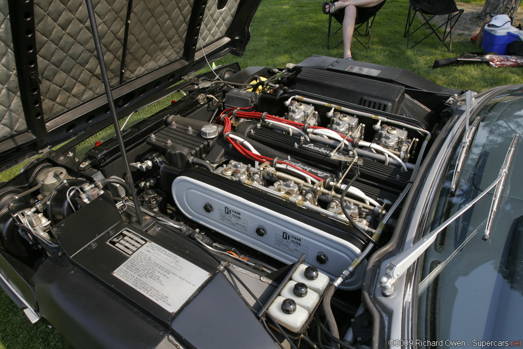 2009 Concorso Italiano