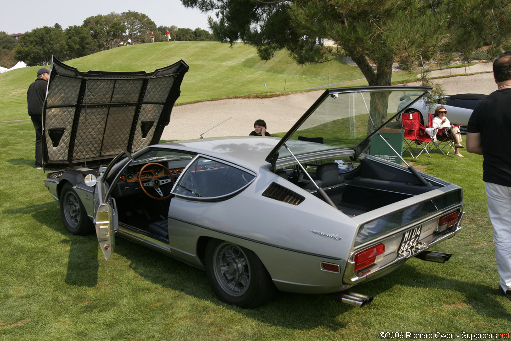 2009 Concorso Italiano