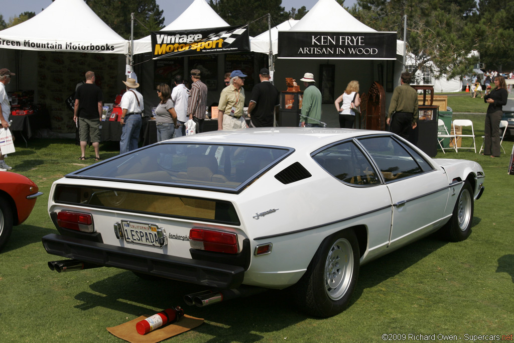 2009 Concorso Italiano