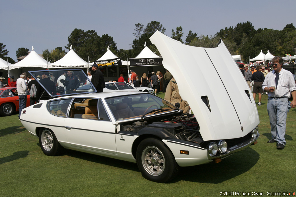 2009 Concorso Italiano