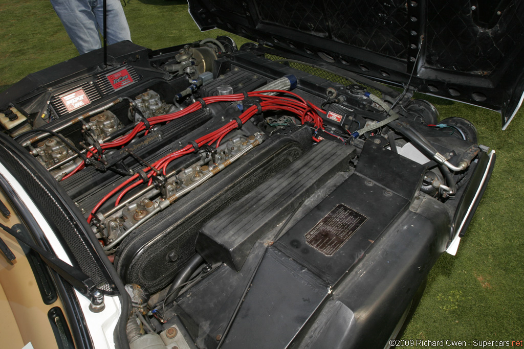 2009 Concorso Italiano