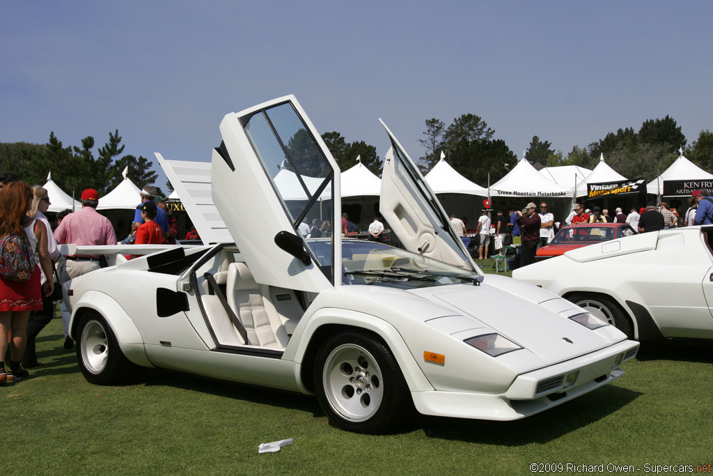 2009 Concorso Italiano