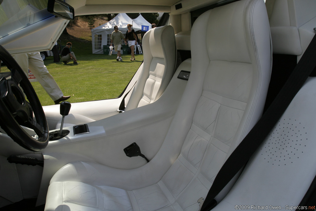 2009 Concorso Italiano