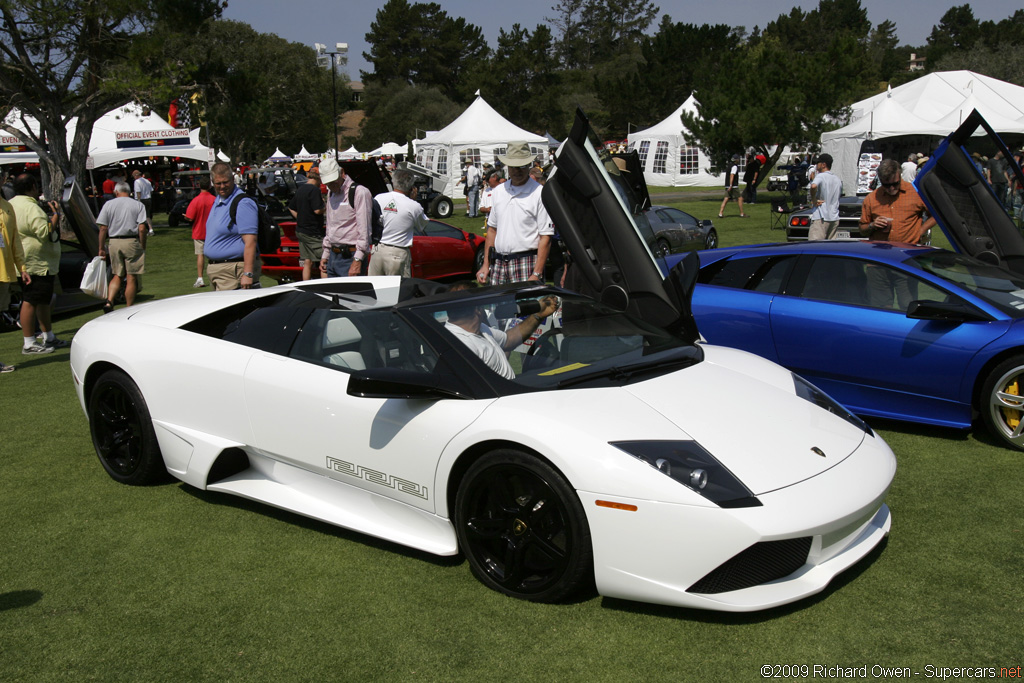 2009 Concorso Italiano