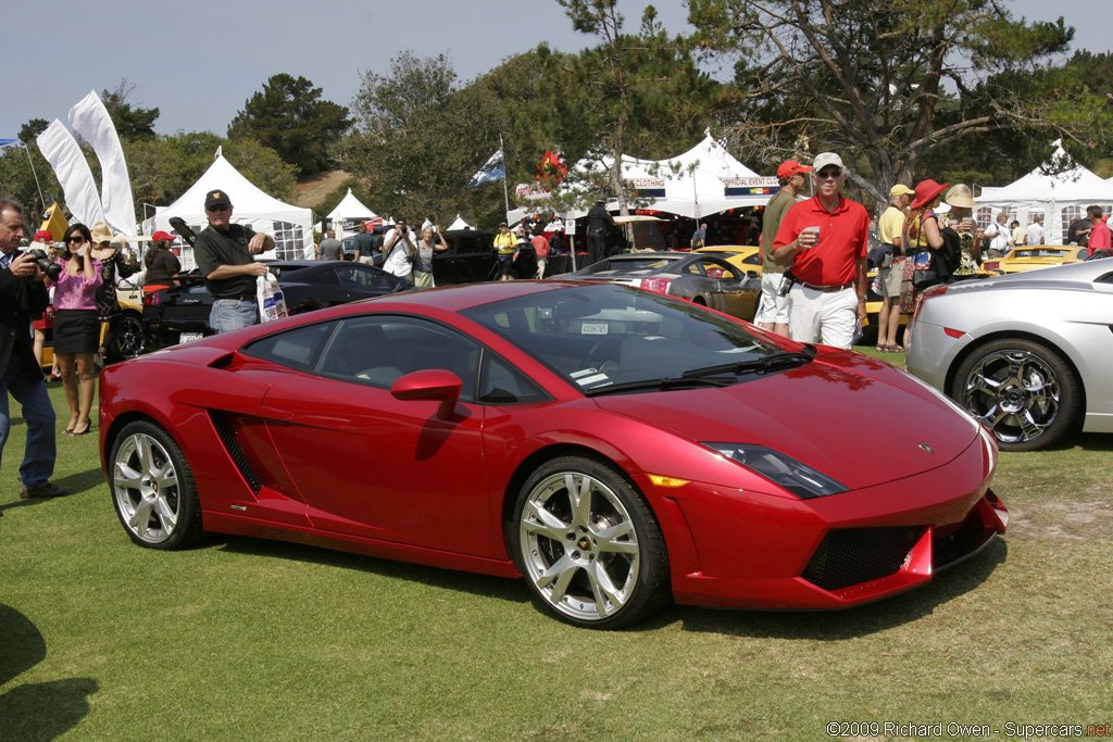 2009 Concorso Italiano