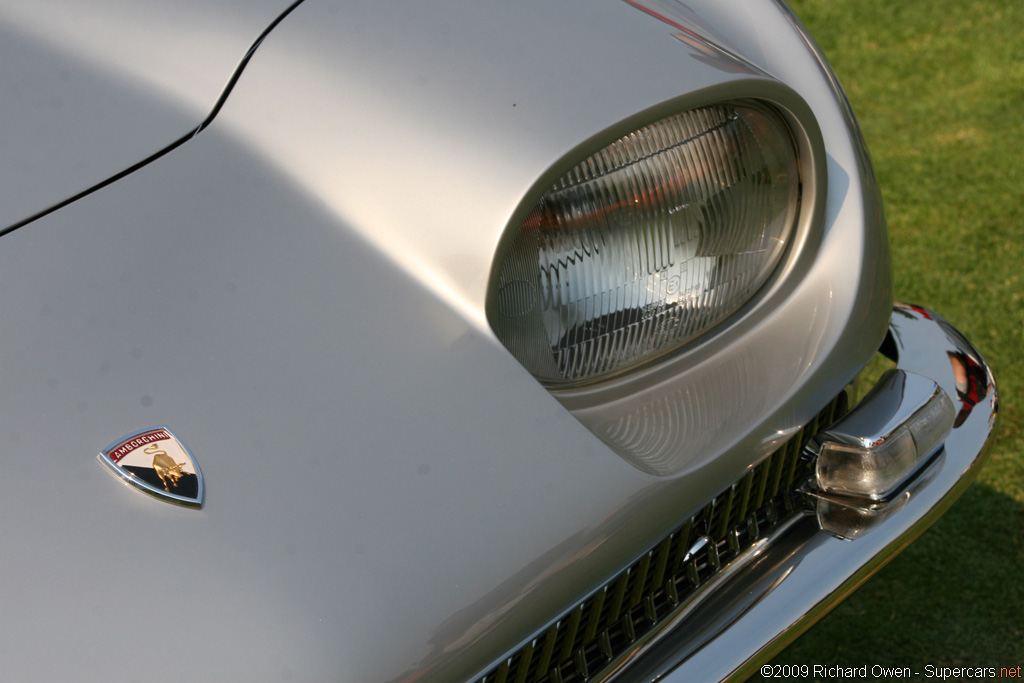 2009 Concorso Italiano