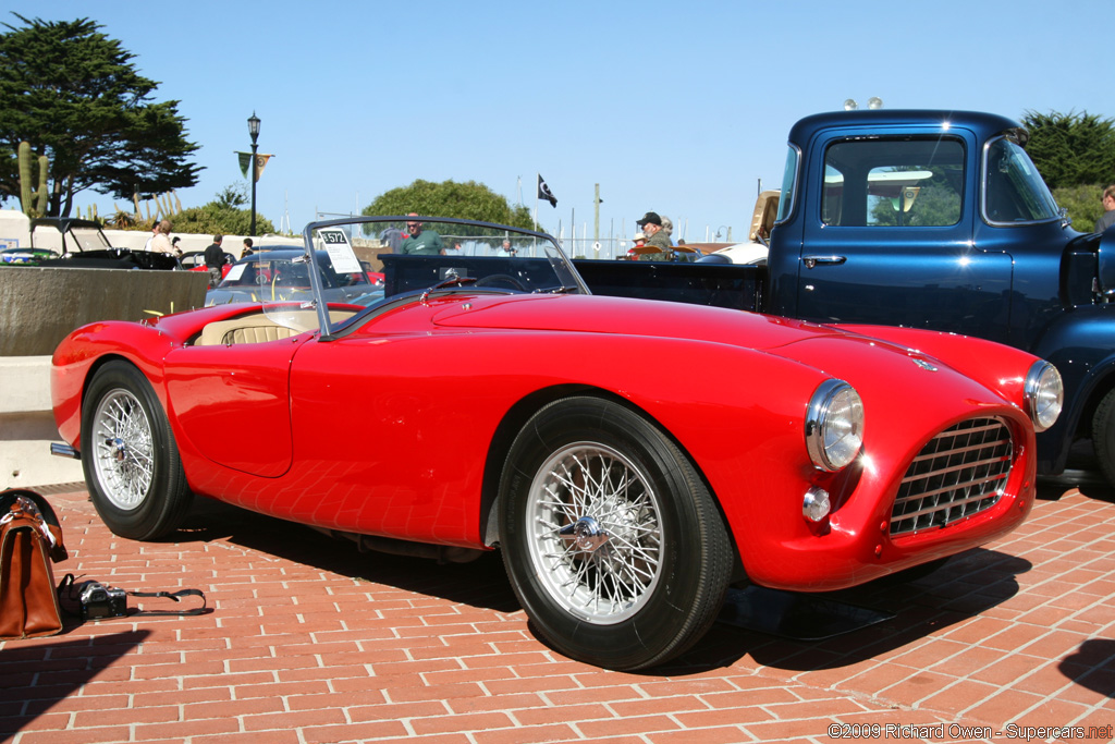 2009 RM Auctions Sports & Classics of Monterey