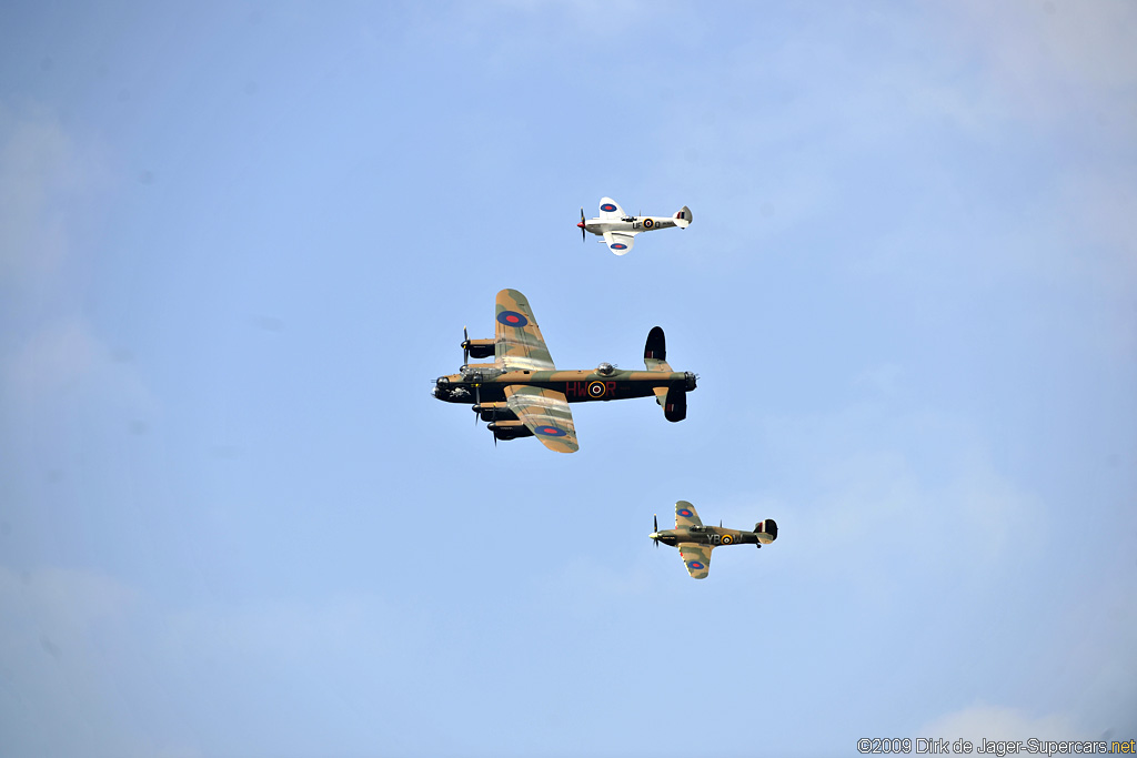 2009 Goodwood Revival