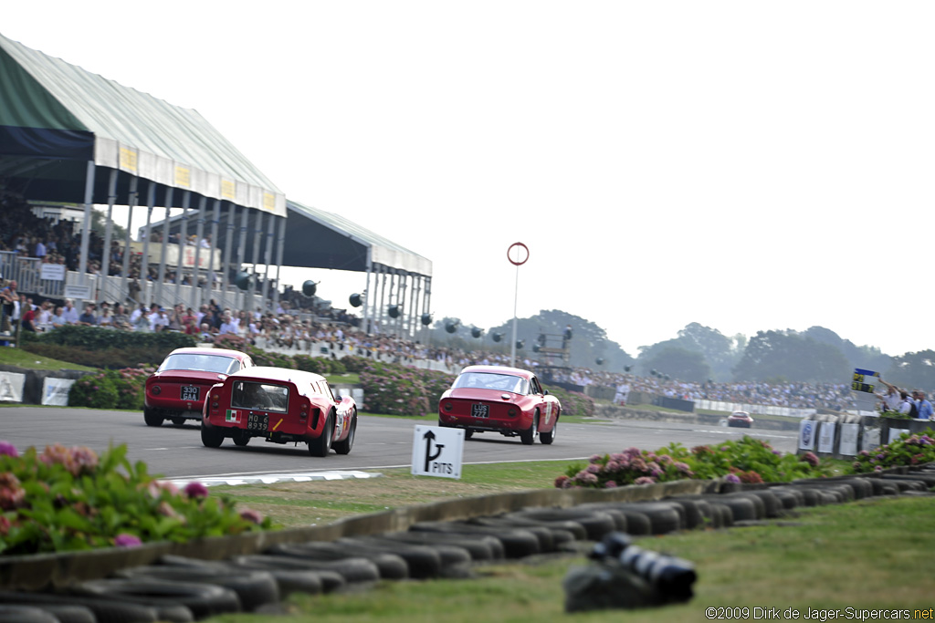 v2009 Goodwood Revival