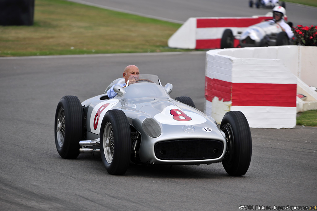 2009 Goodwood Revival