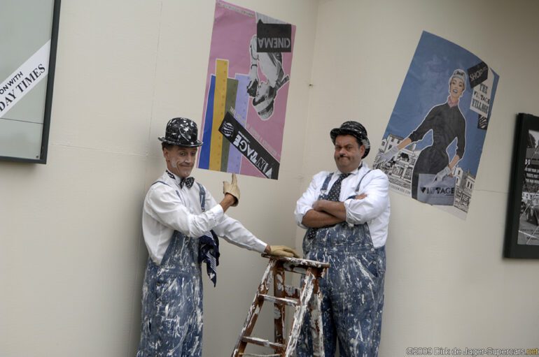 2009 Goodwood Revival