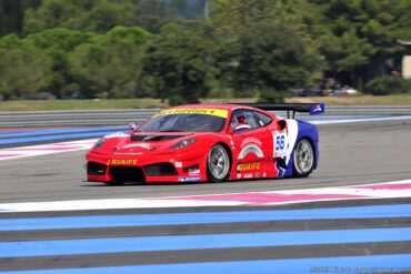 2009 Paul Ricard HTTT FIA GT Championship-1