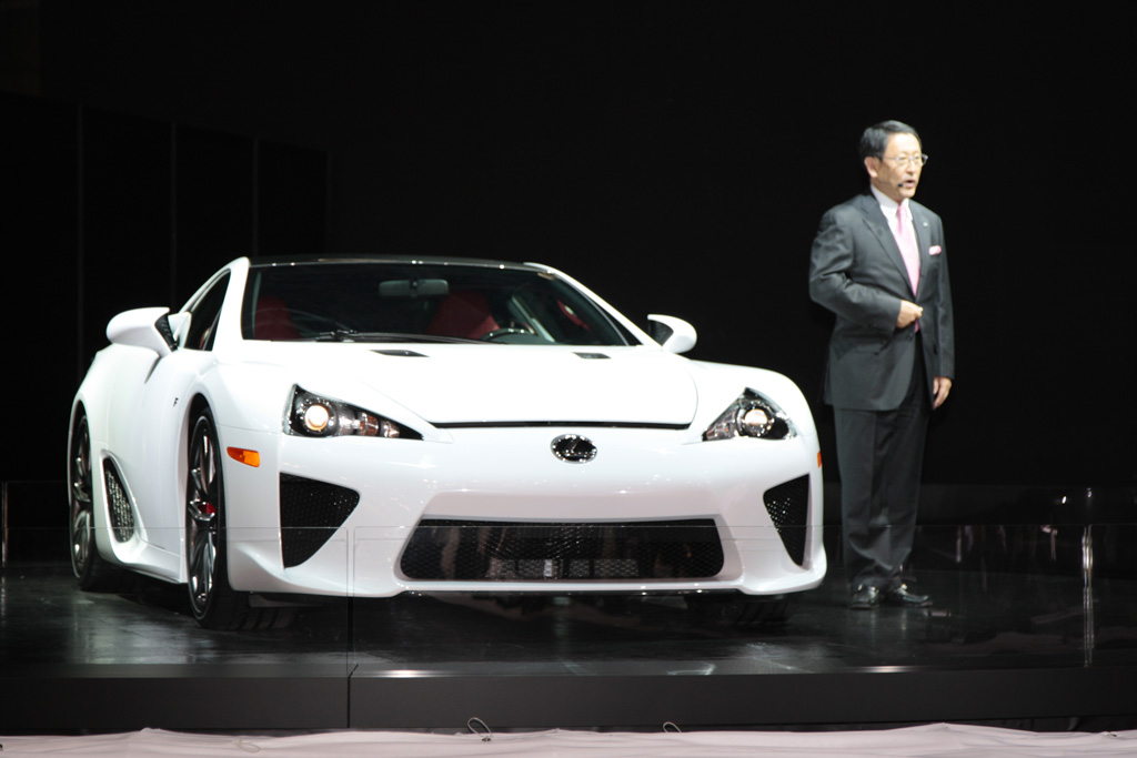 2009 Tokyo Motor Show-1