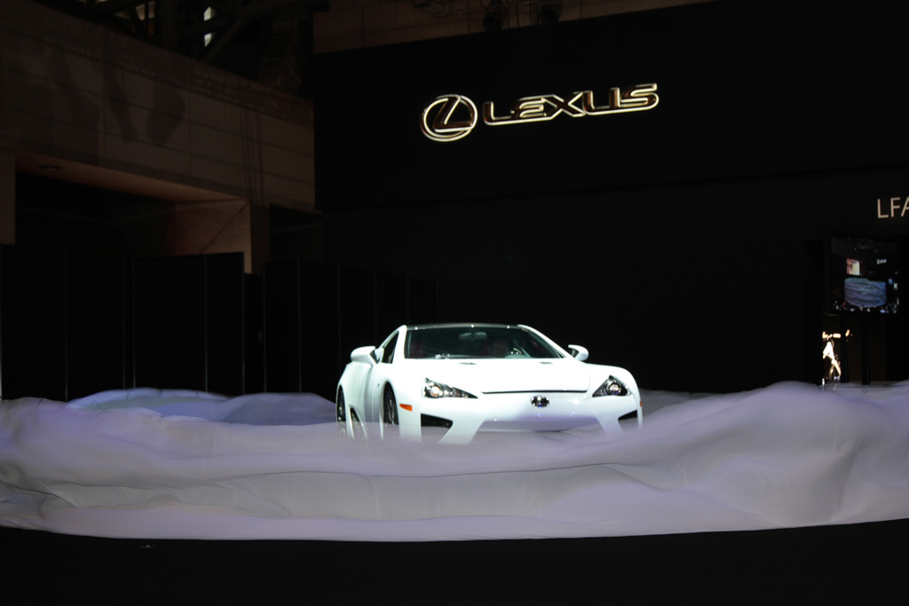 2009 Tokyo Motor Show-1