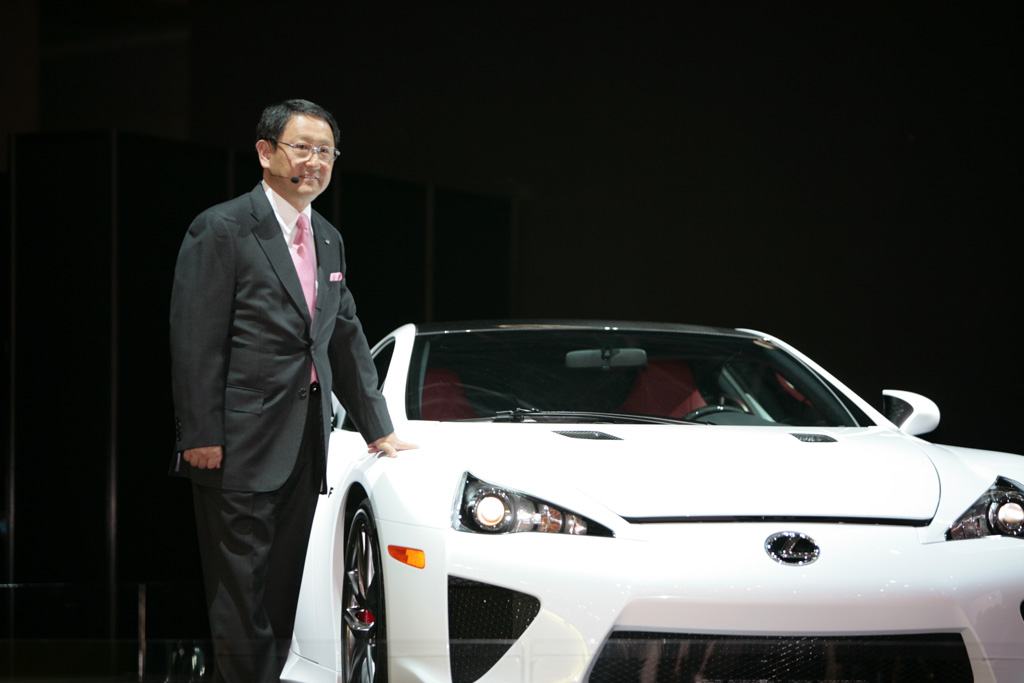 2009 Tokyo Motor Show-1