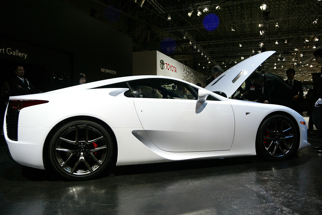 2009 Tokyo Motor Show-1