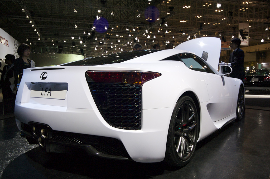 2009 Tokyo Motor Show-1