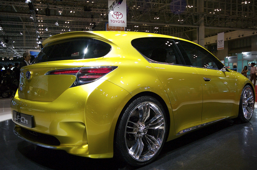 2009 Tokyo Motor Show-1