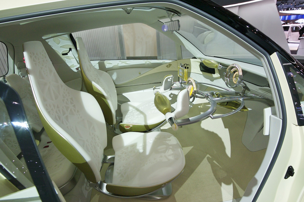 2009 Tokyo Motor Show-1