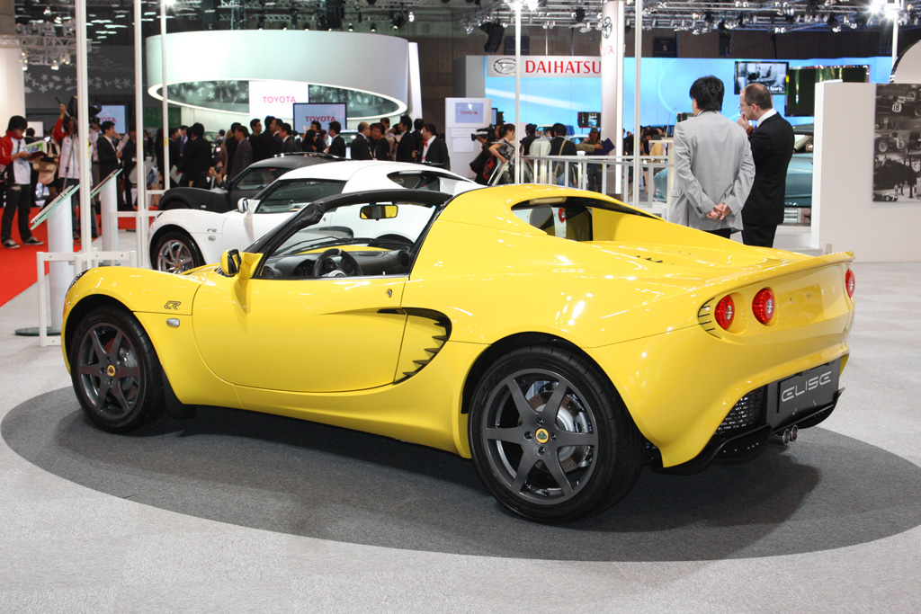 2009 Tokyo Motor Show-1